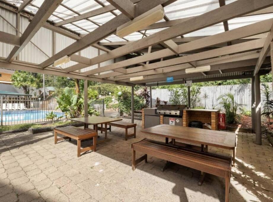 Dunes Holiday Apartment Unit 8 Coffs Harbour Exteriör bild