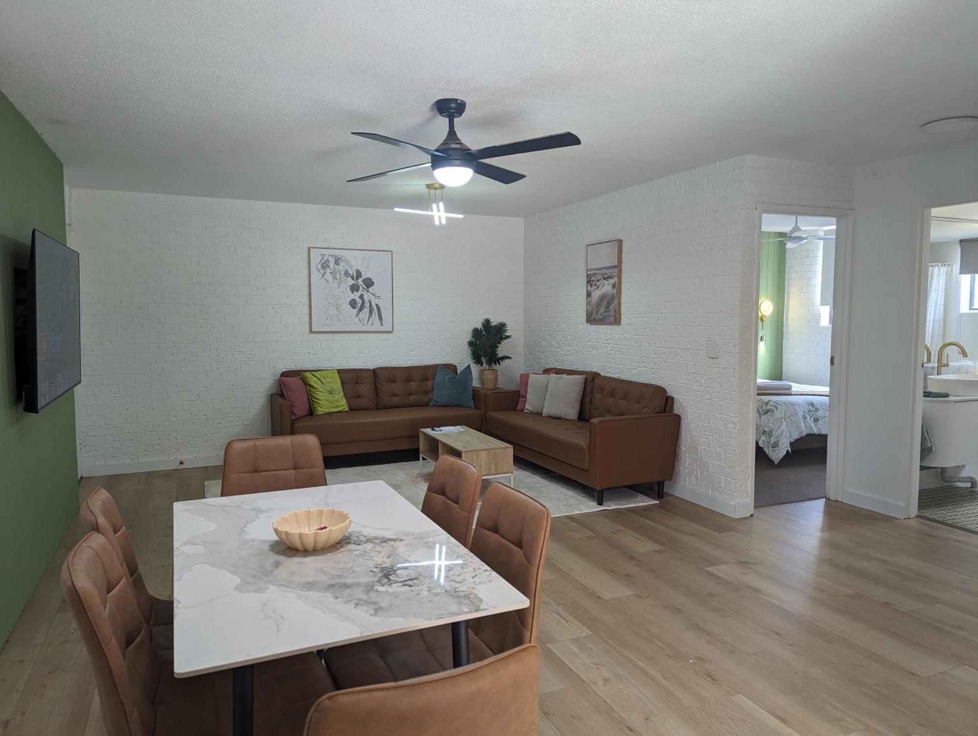 Dunes Holiday Apartment Unit 8 Coffs Harbour Exteriör bild
