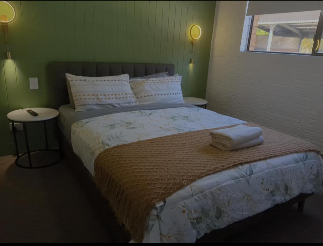 Dunes Holiday Apartment Unit 8 Coffs Harbour Exteriör bild